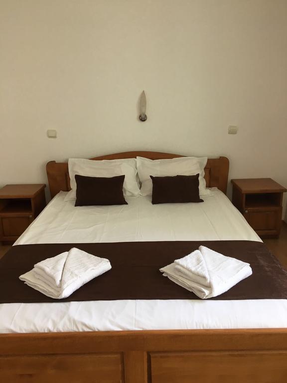 Dreams Family Hotel Νεσέμπαρ Εξωτερικό φωτογραφία