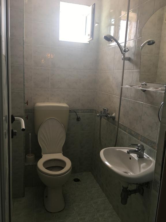 Dreams Family Hotel Νεσέμπαρ Εξωτερικό φωτογραφία