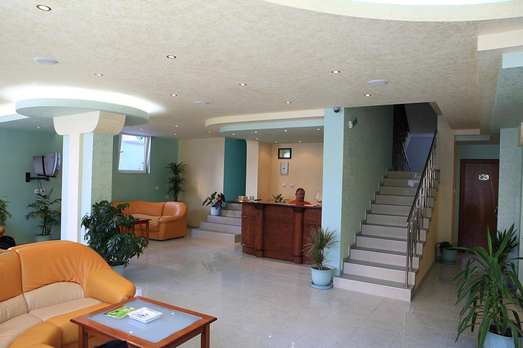 Dreams Family Hotel Νεσέμπαρ Εξωτερικό φωτογραφία