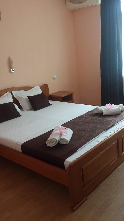 Dreams Family Hotel Νεσέμπαρ Εξωτερικό φωτογραφία