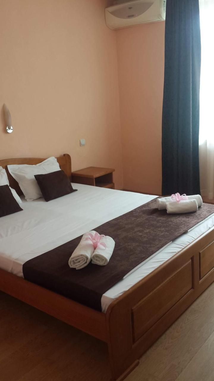Dreams Family Hotel Νεσέμπαρ Εξωτερικό φωτογραφία
