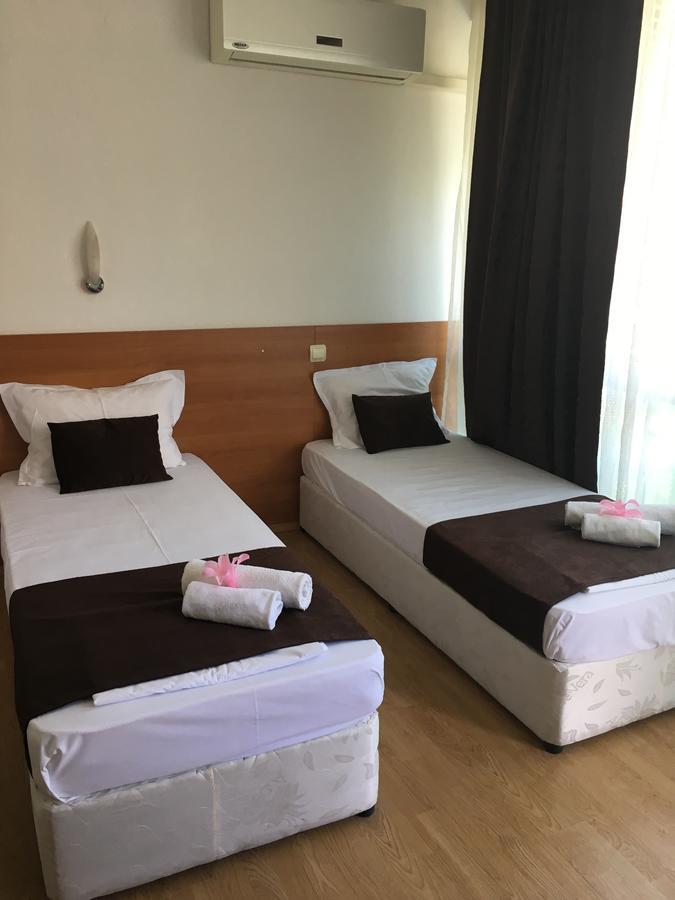 Dreams Family Hotel Νεσέμπαρ Εξωτερικό φωτογραφία