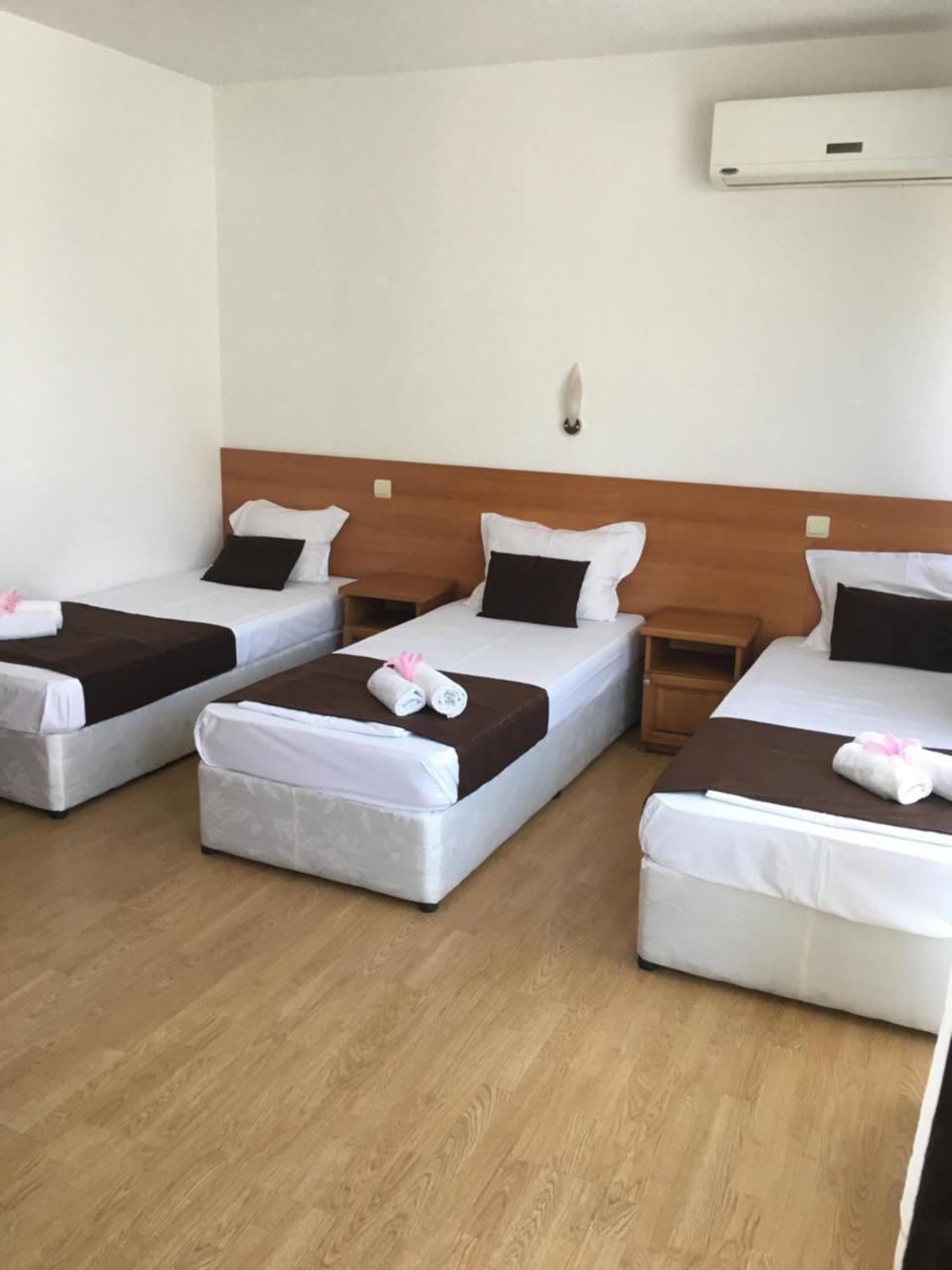 Dreams Family Hotel Νεσέμπαρ Εξωτερικό φωτογραφία
