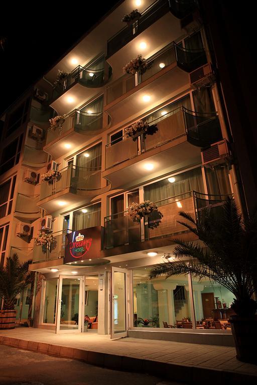 Dreams Family Hotel Νεσέμπαρ Εξωτερικό φωτογραφία