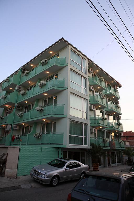 Dreams Family Hotel Νεσέμπαρ Εξωτερικό φωτογραφία